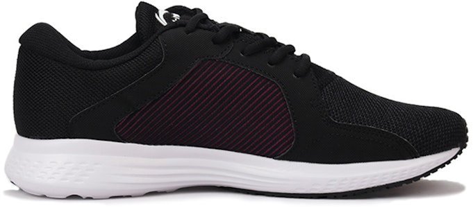 (W) Zapatillas de Running Li-Ning Low 'Negro Rojo' ARHP278-1 Order (W) Zapatillas de Running Li-Ning Low 'Negro Rojo' ARHP278-1