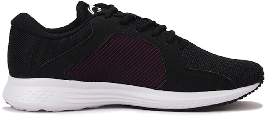 (Women) Li-Ning Running Shoes Low 'Black Red' ARHP278-1 Order (Women) Li-Ning Running Shoes Low 'Black Red' ARHP278-1