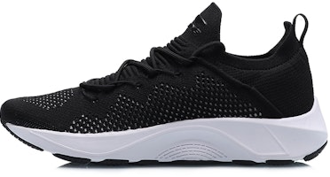 (W) Zapatillas para correr Li-Ning Low 'Negro Blanco' ARHP162-1 Buy (W) Zapatillas para correr Li-Ning Low 'Negro Blanco' ARHP162-1