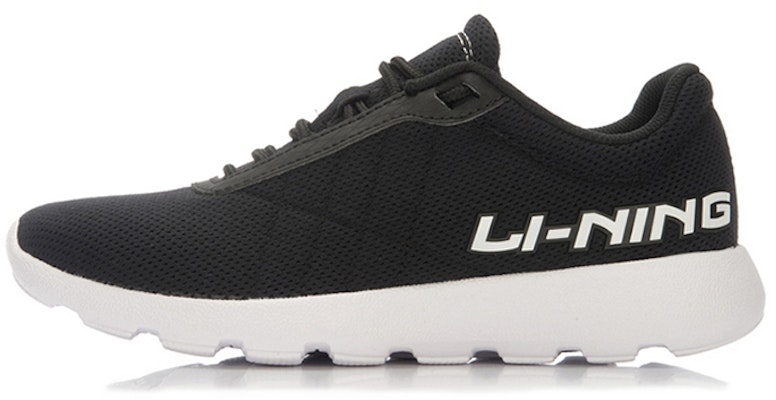 (Women) Li-Ning EVA Running Shoes 'Black White' ARJL008-2 Buy (Women) Li-Ning EVA Running Shoes 'Black White' ARJL008-2