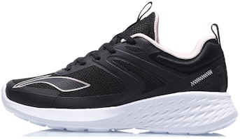 (W) 리닝 러닝화 로우 '블랙 화이트' (Li-Ning Running Shoes Low 'Black White') ARHR064-2 Buy (W) 리닝 러닝화 로우 '블랙 화이트' (Li-Ning Running Shoes Low 'Black White') ARHR064-2