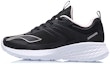 Buy (W) 리닝 러닝화 로우 '블랙 화이트' (Li-Ning Running Shoes Low 'Black White') ARHR064-2