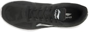 Lookbook (W) Li-Ning Zapatillas Básicas de Correr 'Negro Blanco' ARBL038-4
