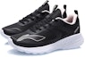 Lookbook (W) 리닝 러닝화 로우 '블랙 화이트' (Li-Ning Running Shoes Low 'Black White') ARHR064-2