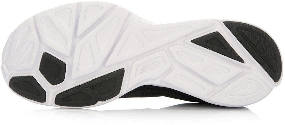 (Women) Li-Ning Basic Runner 'Black White' ARBL038-4 Purchase (Women) Li-Ning Basic Runner 'Black White' ARBL038-4