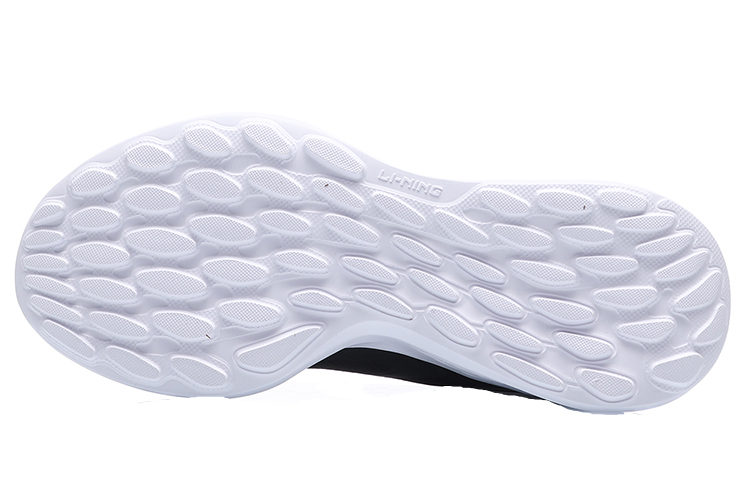 Purchase (W) Kasut Lari Li-Ning Rendah 'Hitam Putih' ARHR064-2