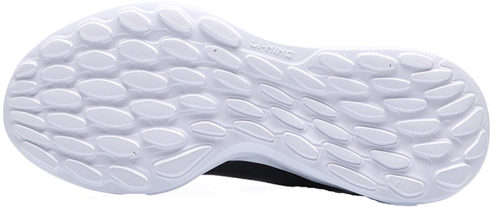 (W) Sepatu Lari Li-Ning Low 'Hitam Putih' ARHR064-2 Purchase (W) Sepatu Lari Li-Ning Low 'Hitam Putih' ARHR064-2