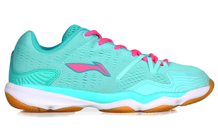 (W) Li-Ning Running Shoes Low 'Blue' 圖 2