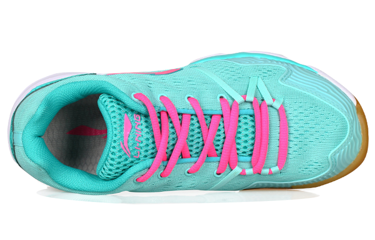 (W) Li-Ning Running Shoes Low 'Blue' 圖 3