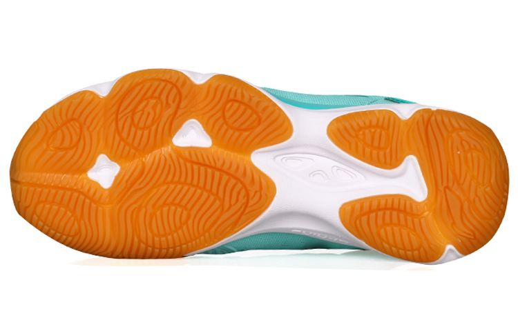 (W) Li-Ning Running Shoes Low 'Blue' 圖 5