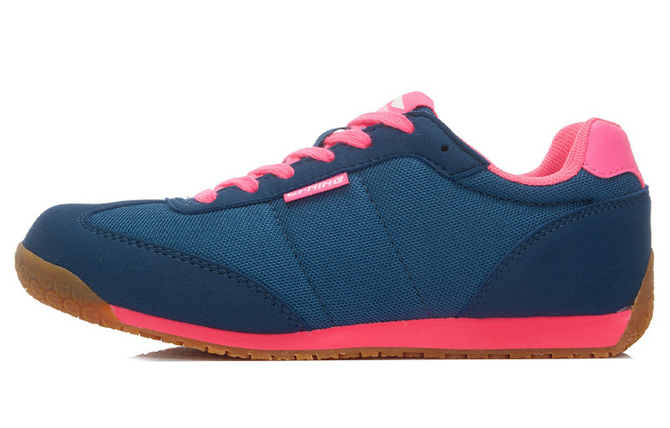 Buy (W) Zapatillas de Running Li-Ning Low 'Azul Rosa' ALAK138-3