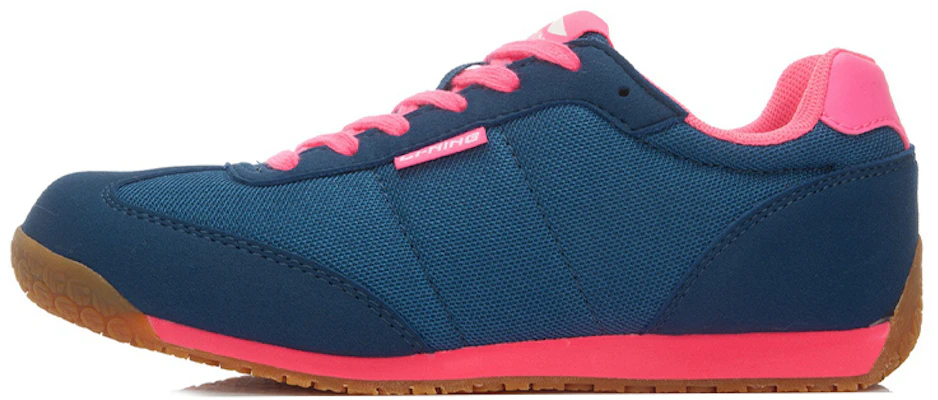 (W) Zapatillas de Running Li-Ning Low 'Azul Rosa' ALAK138-3 Buy (W) Zapatillas de Running Li-Ning Low 'Azul Rosa' ALAK138-3