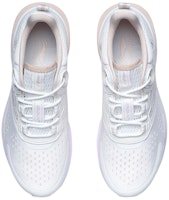 (W) 李寧ランニングシューズ ロー 「雲霧白」 AGLR056-1 Shop (W) 李寧ランニングシューズ ロー 「雲霧白」 AGLR056-1