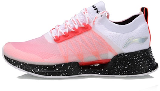 (W) Zapatillas de Running Li-Ning Bajas 'Flama Roja Fluorescente' ARHP052-3 Buy (W) Zapatillas de Running Li-Ning Bajas 'Flama Roja Fluorescente' ARHP052-3