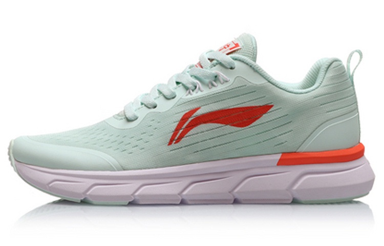 (W) Li-Ning Running Shoes Low 'Gentle Aqua Blue'
