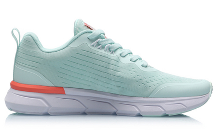 (W) Li-Ning Running Shoes Low 'Gentle Aqua Blue' 圖 2