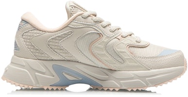 (W) Zapatillas para Correr Li-Ning Low 'Gris Azul' ARLR014-1 Order (W) Zapatillas para Correr Li-Ning Low 'Gris Azul' ARLR014-1