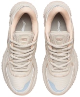 (W) Zapatillas para Correr Li-Ning Low 'Gris Azul' ARLR014-1 Shop (W) Zapatillas para Correr Li-Ning Low 'Gris Azul' ARLR014-1