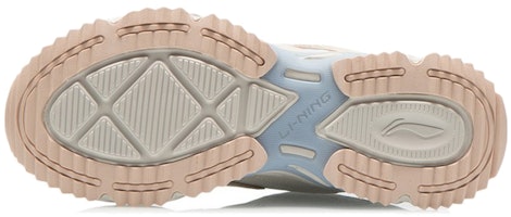 (W) Zapatillas para Correr Li-Ning Low 'Gris Azul' ARLR014-1 Purchase (W) Zapatillas para Correr Li-Ning Low 'Gris Azul' ARLR014-1