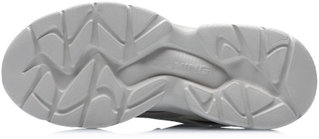 (W) 李宁低帮跑鞋 '灰蓝黄' AGCR166-3 Purchase (W) 李宁低帮跑鞋 '灰蓝黄' AGCR166-3