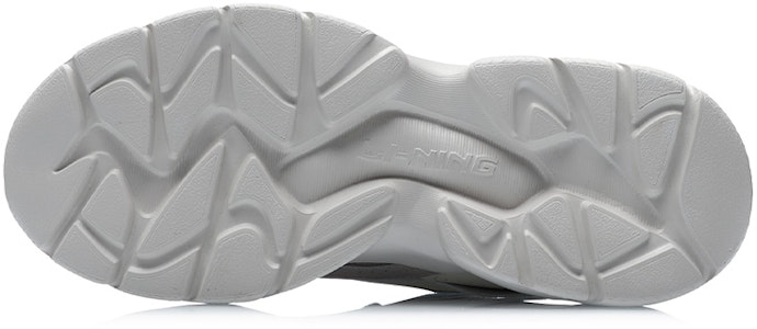 LiNing李寧 低幫 跑步鞋 女款 灰藍黃 經典休閒 Purchase LiNing李寧 低幫 跑步鞋 女款 灰藍黃 經典休閒