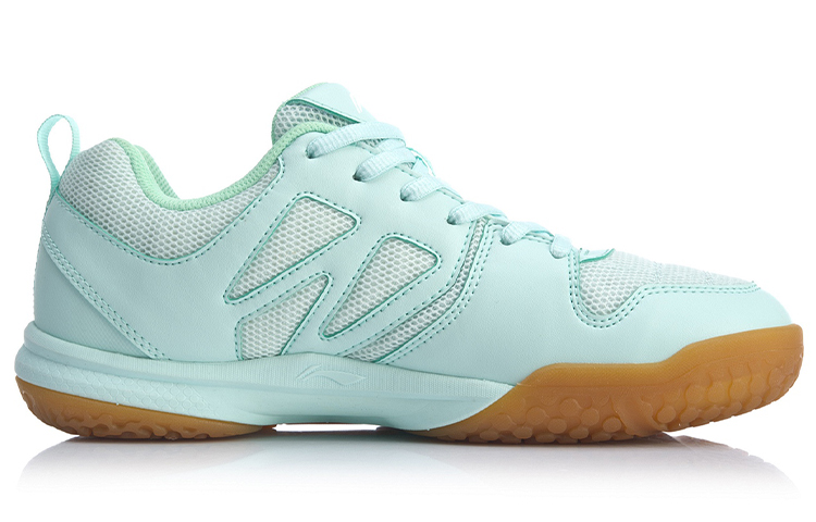 (W) Li-Ning Running Shoes Low 'Light Mint Green' 圖 2