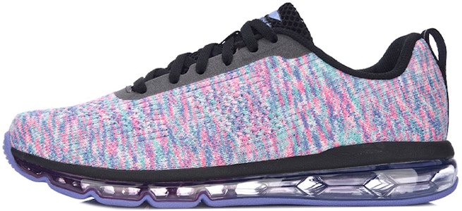 (W) 李宁低帮跑鞋‘浅粉白’ AGCM114-2 Buy (W) 李宁低帮跑鞋‘浅粉白’ AGCM114-2