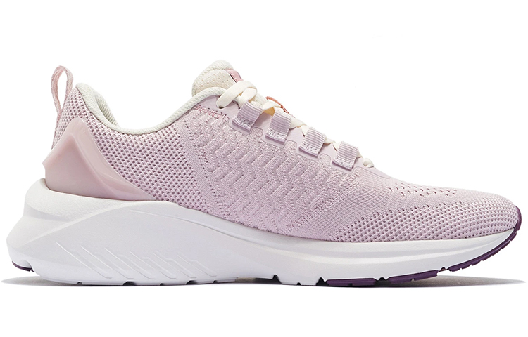 (W) Li-Ning Running Shoes Low 'Lotus Purple' 圖 2