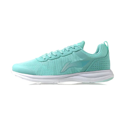 (W) Li-Ning Running Shoes Low 'Mint Green'