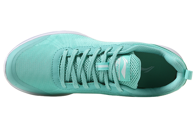 (W) Li-Ning Running Shoes Low 'Mint Green' 圖 3