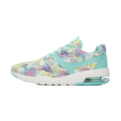 (W) Li-Ning Running Shoes Low 'Multicolor'