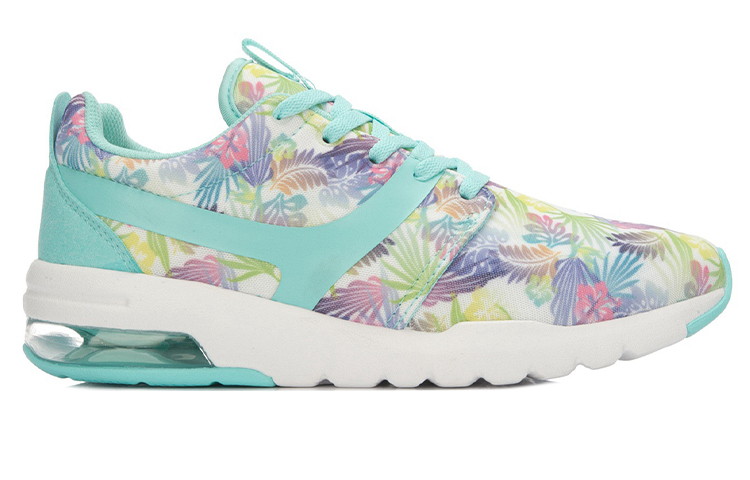 (W) Li-Ning Running Shoes Low 'Multicolor' 圖 2