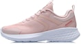 Buy (W) Kasut Lari Ringan Li-Ning 'Merah Jambu Putih' ARHR064-5