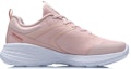 Order (W) Kasut Lari Ringan Li-Ning 'Merah Jambu Putih' ARHR064-5