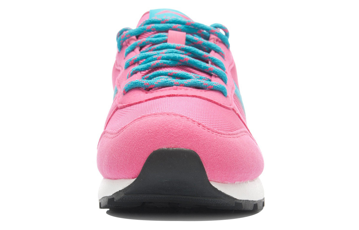 (W) Li-Ning Running Shoes Low 'Pink Blue' 圖 4
