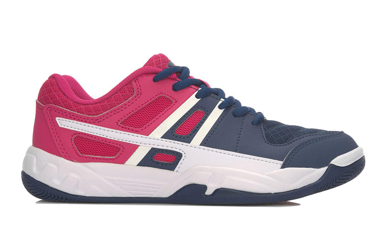 (W) Li-Ning Running Shoes Low 'Pink-Blue' 圖 2