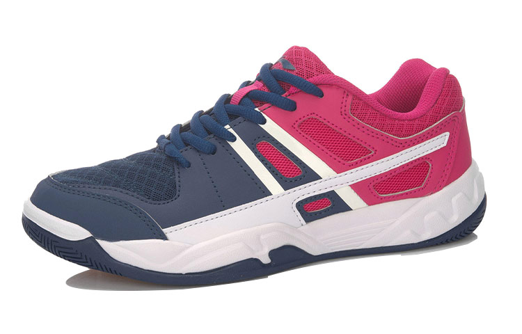 (W) Li-Ning Running Shoes Low 'Pink-Blue' 圖 3