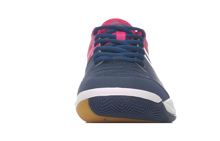 (W) Li-Ning Running Shoes Low 'Pink-Blue' 圖 4
