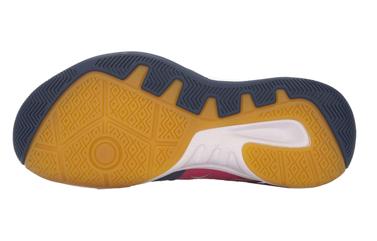 (W) Li-Ning Running Shoes Low 'Pink-Blue' 圖 6