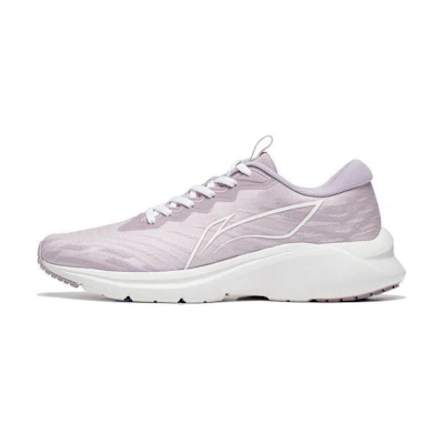 (W) Li-Ning Running Shoes Low 'Pink Purple'