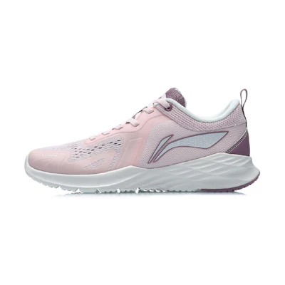 (W) Li-Ning Running Shoes Low 'Pink Purple'