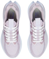 (W) 李寧レトロランニングシューズ ピンク/紫/白 ARHR062-5 Shop (W) 李寧レトロランニングシューズ ピンク/紫/白 ARHR062-5