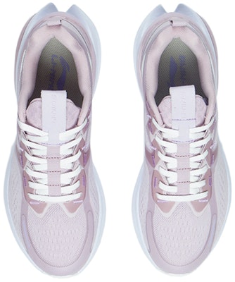 (W) Zapatillas Retro de Correr Li-Ning 'Rosa Morado Blanco' ARHR062-5 Shop (W) Zapatillas Retro de Correr Li-Ning 'Rosa Morado Blanco' ARHR062-5