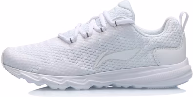 (W) Kasut Lari Li-Ning Rendah 'Putih Bersih' ARBP032-2 Buy (W) Kasut Lari Li-Ning Rendah 'Putih Bersih' ARBP032-2