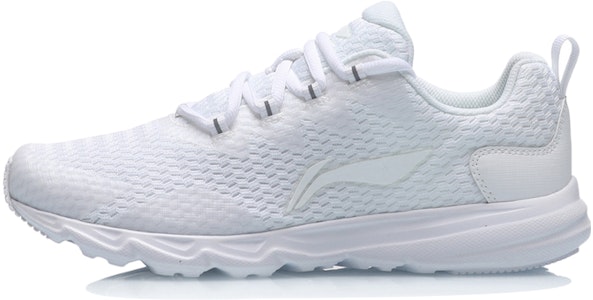 (W) Sepatu Lari Li-Ning Rendah 'Putih Murni' ARBP032-2 Buy (W) Sepatu Lari Li-Ning Rendah 'Putih Murni' ARBP032-2