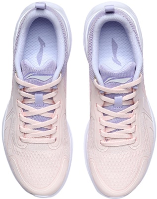 (W) 리닝 러닝화 로우 '퍼플 핑크' ARHR120-1 Shop (W) 리닝 러닝화 로우 '퍼플 핑크' ARHR120-1