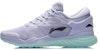 (W) Kasut Lari Li-Ning Rendah 'Purple Shock-Absorbing' ARHQ132-2