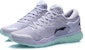 (W) Kasut Lari Li-Ning Rendah 'Purple Shock-Absorbing' ARHQ132-2