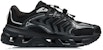 (W) Li-Ning Scenery Low 'Hitam Perak' AGLR106-2