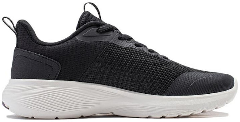 (W) 리닝 러닝화 로우 '반사 블랙 화이트' (Li-Ning Running Low 'Reflective Black White') ARST064-3 Order (W) 리닝 러닝화 로우 '반사 블랙 화이트' (Li-Ning Running Low 'Reflective Black White') ARST064-3